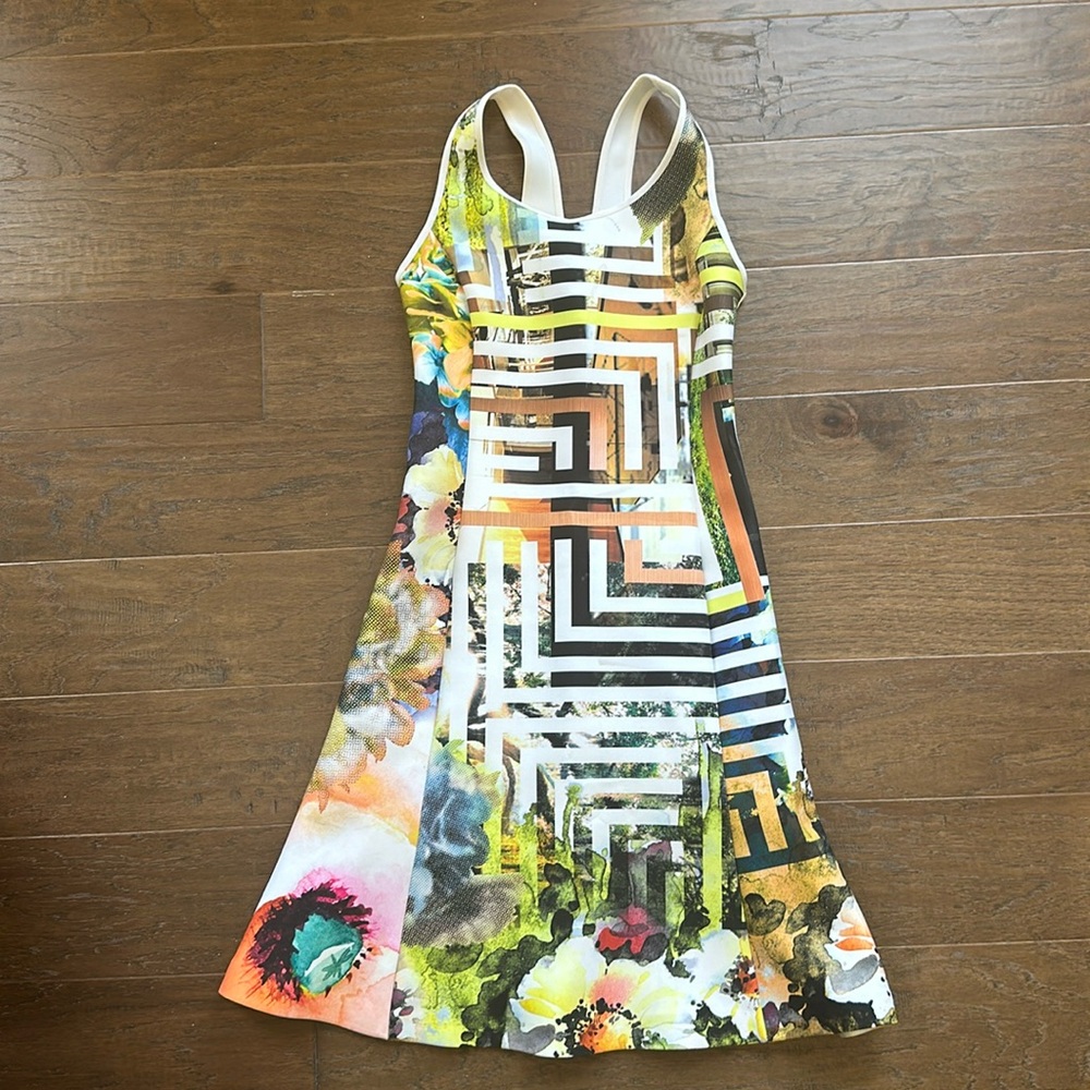 Clover Canyon dress size small